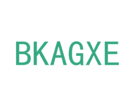 BKAGXE 第07类机械设备商标转让 注册号43009849