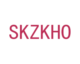 SKZKHO