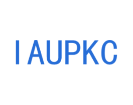 IAUPKC