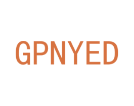 GPNYED