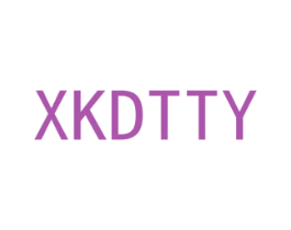 XKDTTY