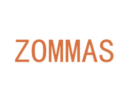 ZOMMAS 第07类机械设备商标转让 注册号43114251
