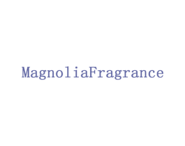 MAGNOLIAFRAGRANCE