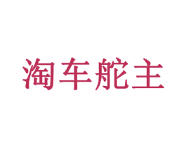 淘车舵主