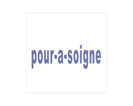 POUR-A-SOIGNE