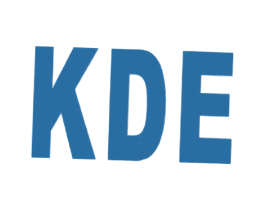 KDE