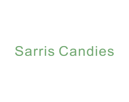 SARRIS CANDIES