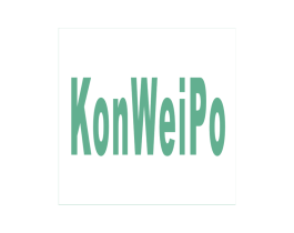 KONWEIPO