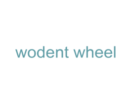 WODENT WHEEL