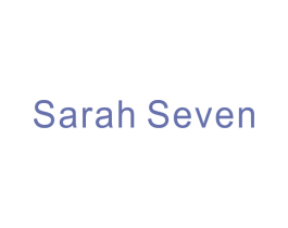 SARAH SEVEN