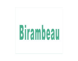 BIRAMBEAU