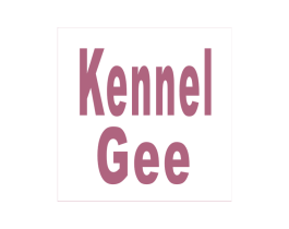 KENNEL GEE
