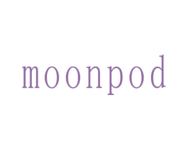 MOONPOD