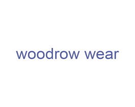 WOODROW WEAR