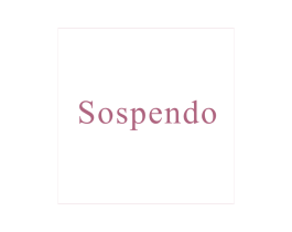 SOSPENDO 第09类科学仪器商标转让 注册号34075025