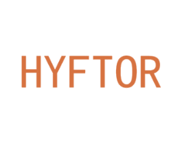 HYFTOR 第05类医药商标转让 注册号63904237