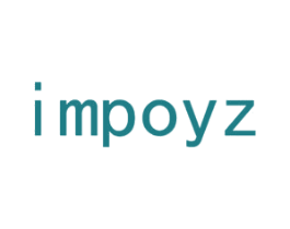 IMPOYZ 第05类医药商标转让 注册号59451815