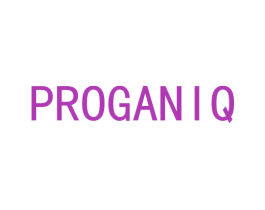 PROGANIQ 第05类医药商标转让 注册号56991927