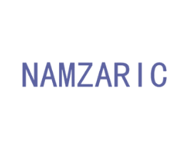 NAMZARIC 第05类医药商标转让 注册号59464799
