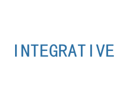 INTEGRATIVE 第05类医药商标转让 注册号56970947