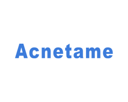 ACNETAME 第05类医药商标转让 注册号32255905