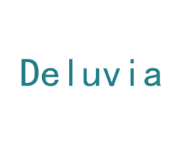 DELUVIA 第03类化妆品商标转让 注册号64110461
