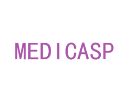 MEDICASP 第03类化妆品商标转让 注册号55215537