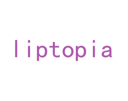 LIPTOPIA