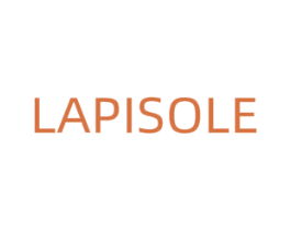 LAPISOLE 第03类化妆品商标转让 注册号62609116