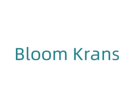 BLOOM KRANS