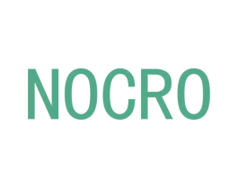 NOCRO 第03类化妆品商标转让 注册号55950920