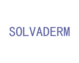 SOLVADERM