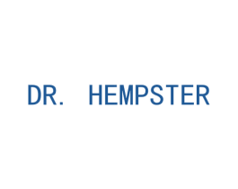 DR. HEMPSTER