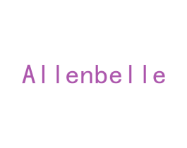 ALLENBELLE