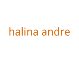 HALINA ANDRE