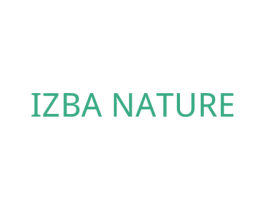 IZBA NATURE 第35类广告贸易商标转让 注册号46236911
