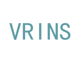 VRINS 第03类化妆品商标转让 注册号52463699