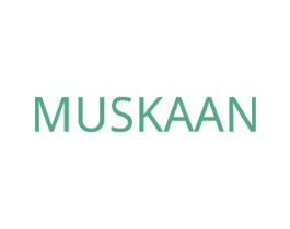 MUSKAAN