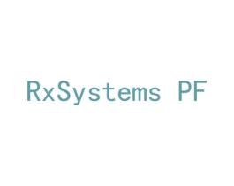 RXSYSTEMS PF