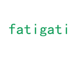 FATIGATI