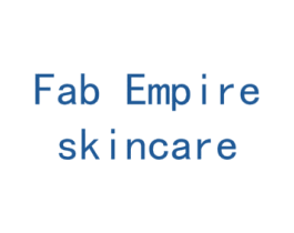FAB EMPIRE SKINCARE