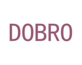 DOBRO