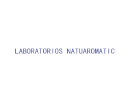 LABORATORIOS NATUAROMATIC
