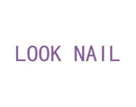 LOOK NAIL