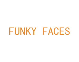 FUNKY FACES