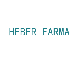 HEBER FARMA