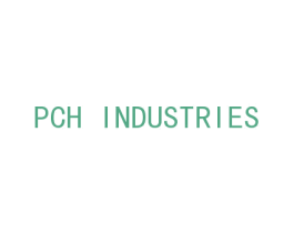 PCH INDUSTRIES 第03类化妆品商标转让 注册号38050366