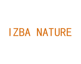 IZBA NATURE