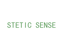 STETIC SENSE