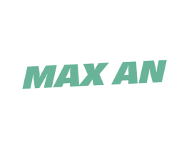 MAX AN